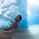 Image for article titled This is what it looks like to fight against the ocean